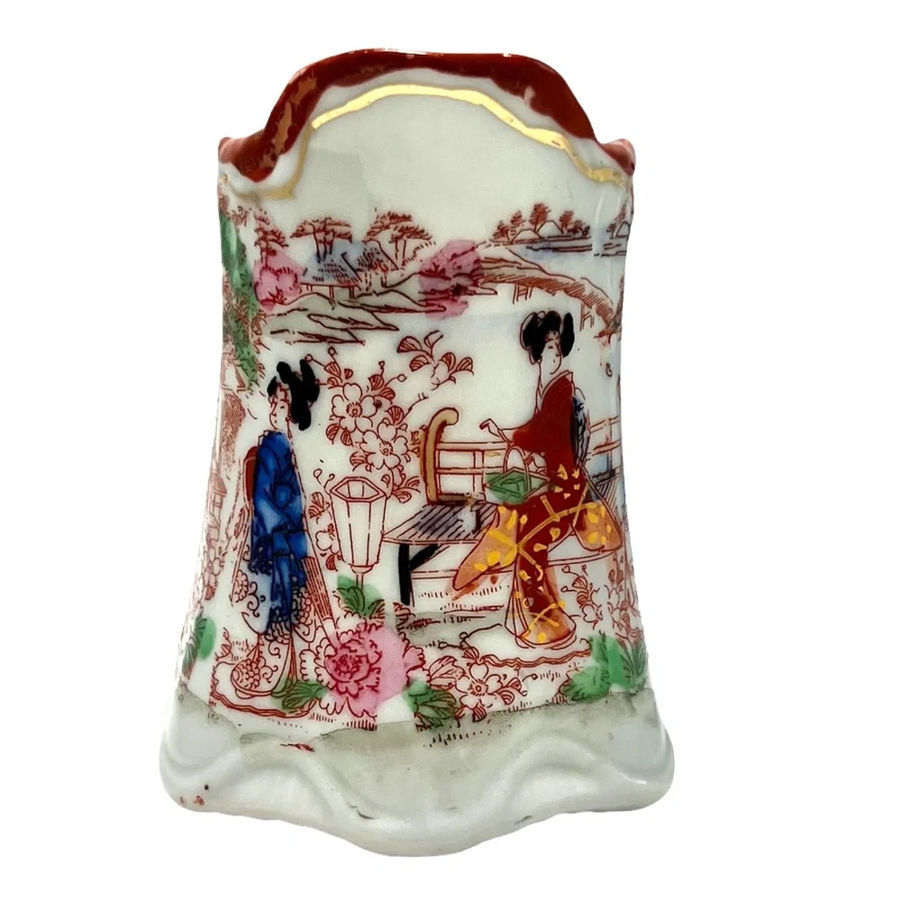 vintage set japanese